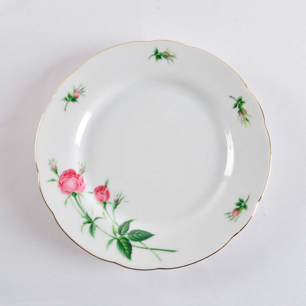 Luncheon Place Setting