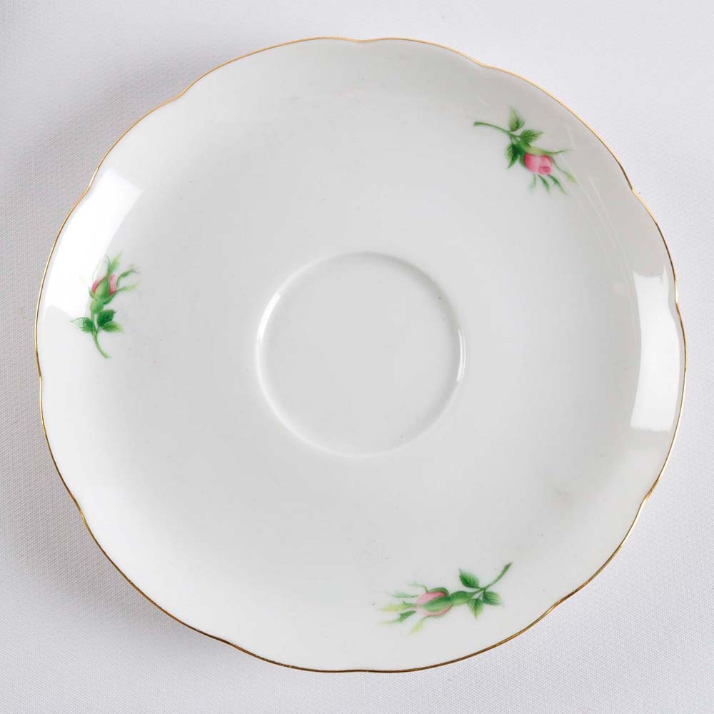 Luncheon Place Setting