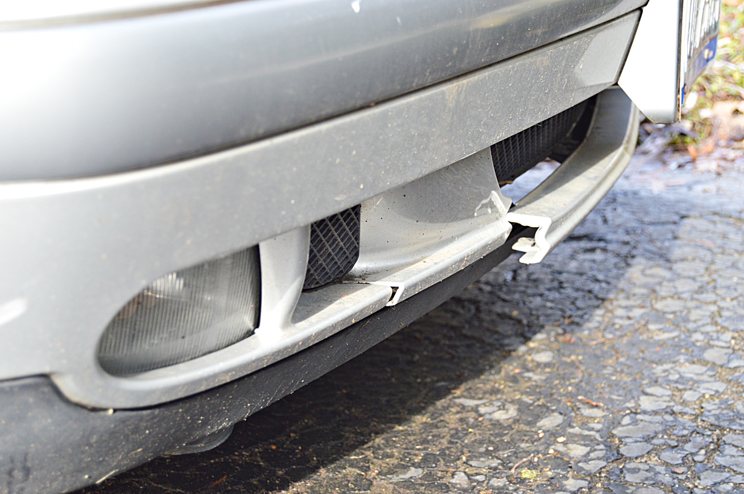 1998 Mercedes-Benz CLX 320 Sedan