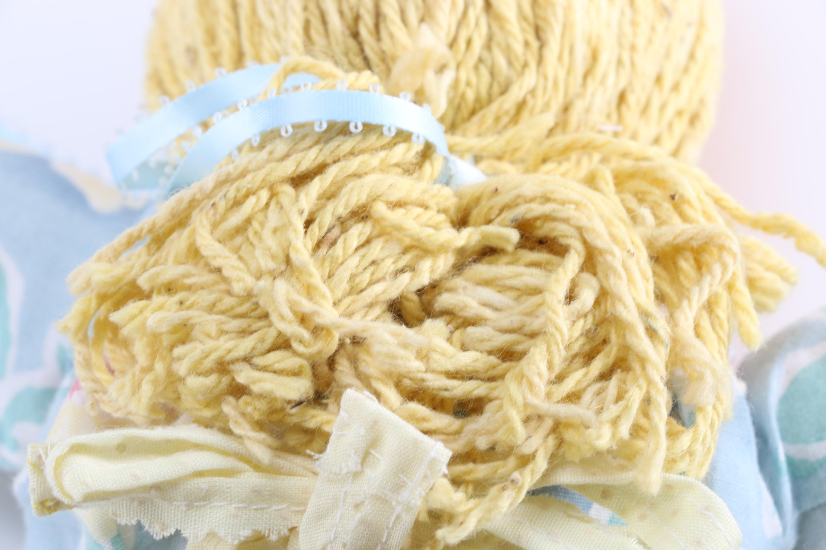 Vintage and Modern Dolls