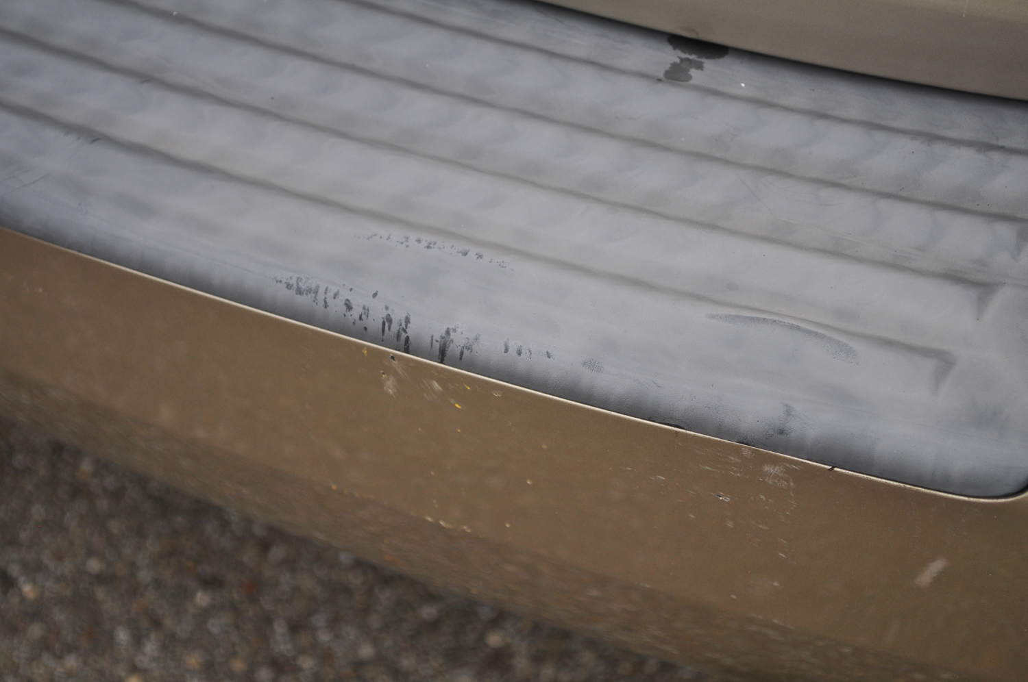 2007 Kia Sedona LX Minivan