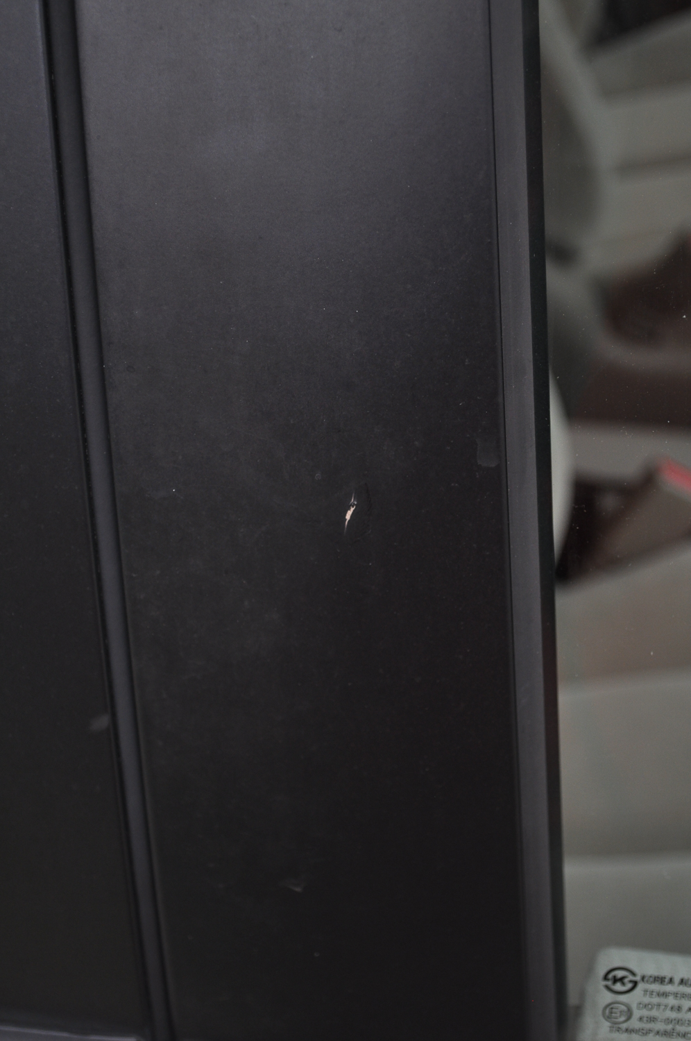 2007 Kia Sedona LX Minivan