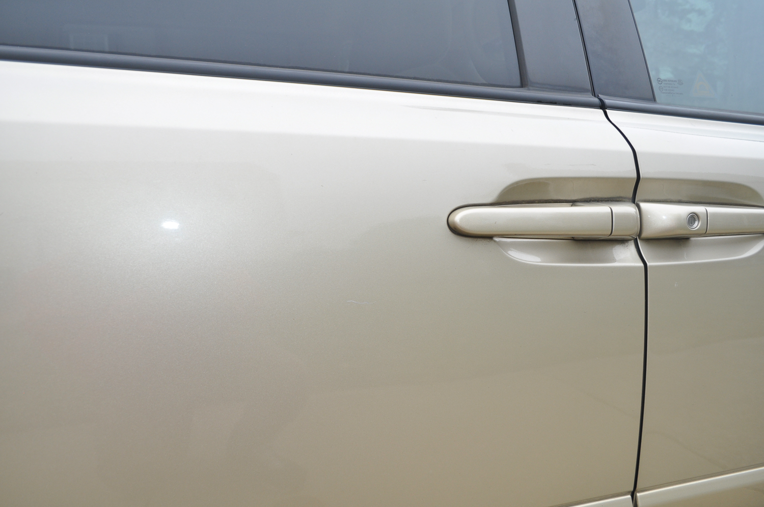 2007 Kia Sedona LX Minivan