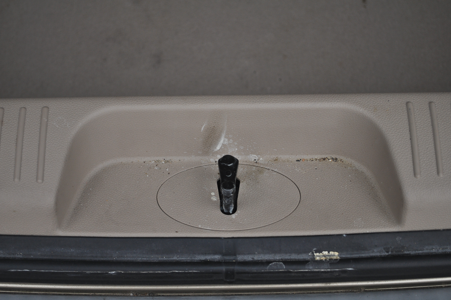 2007 Kia Sedona LX Minivan