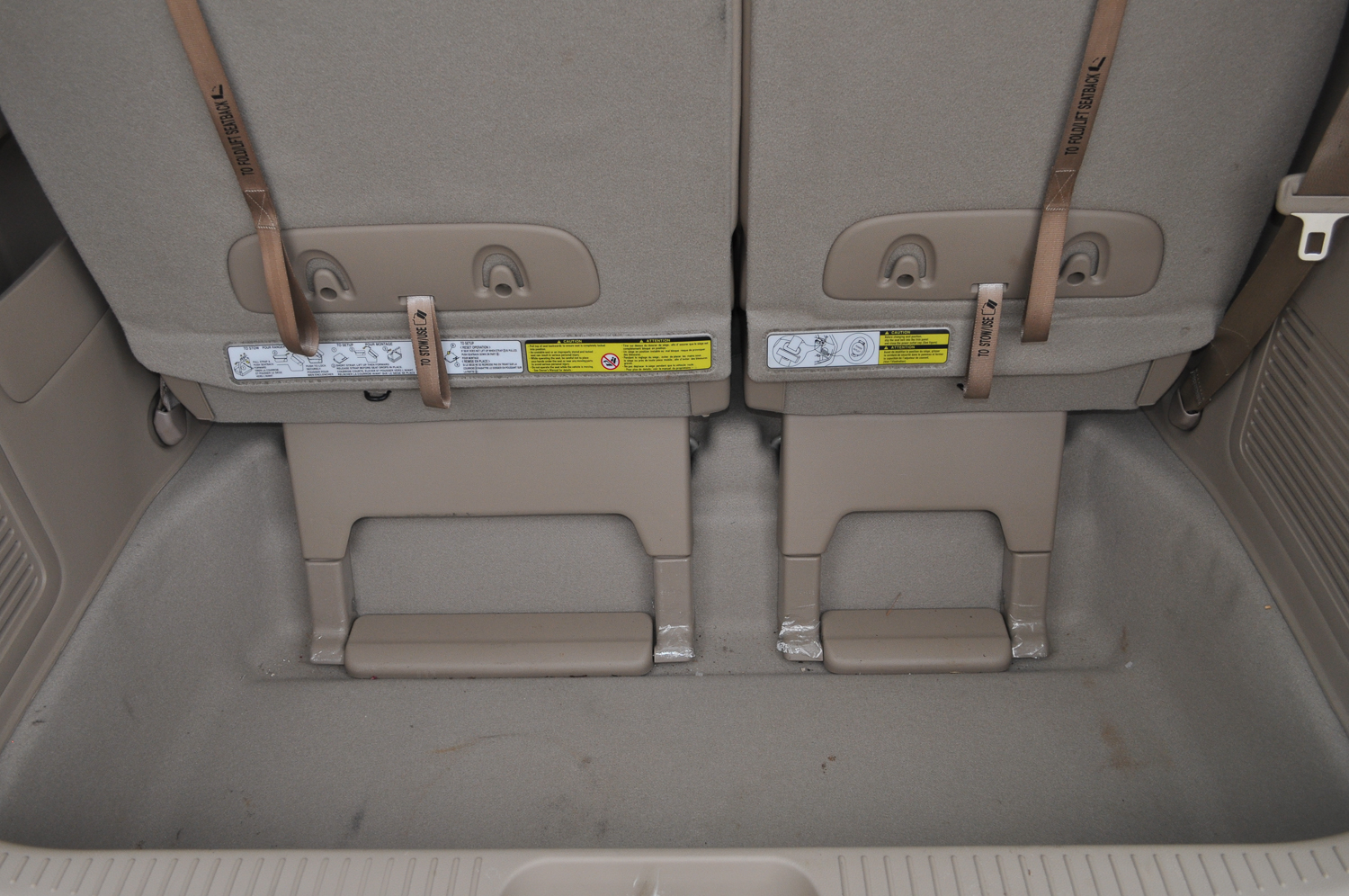 2007 Kia Sedona LX Minivan