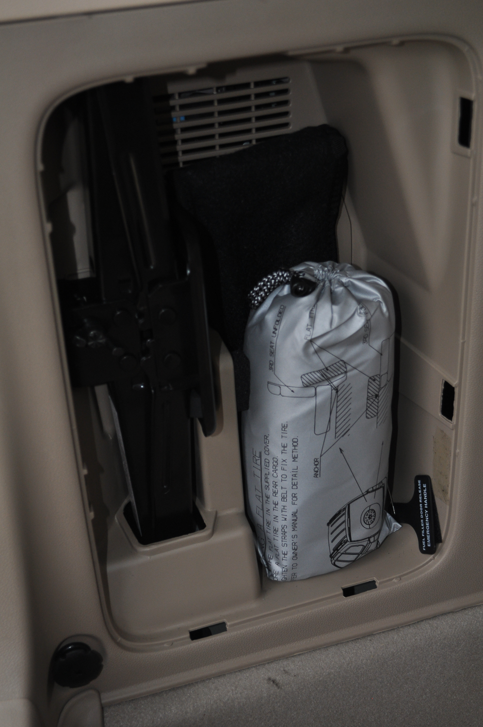 2007 Kia Sedona LX Minivan