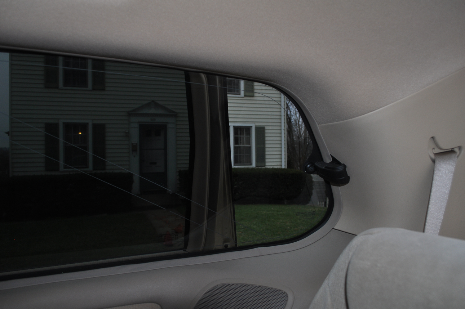 2007 Kia Sedona LX Minivan