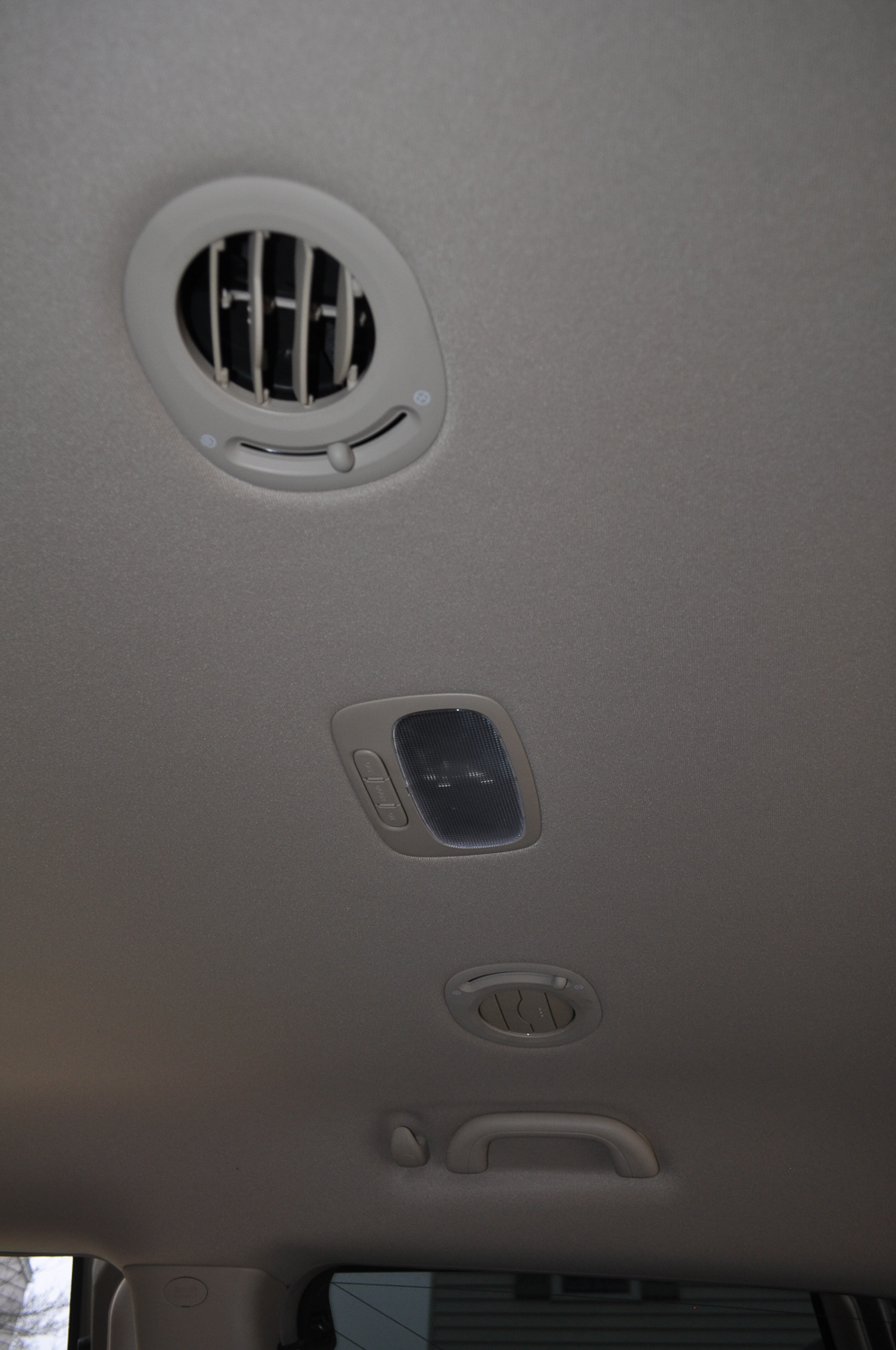 2007 Kia Sedona LX Minivan