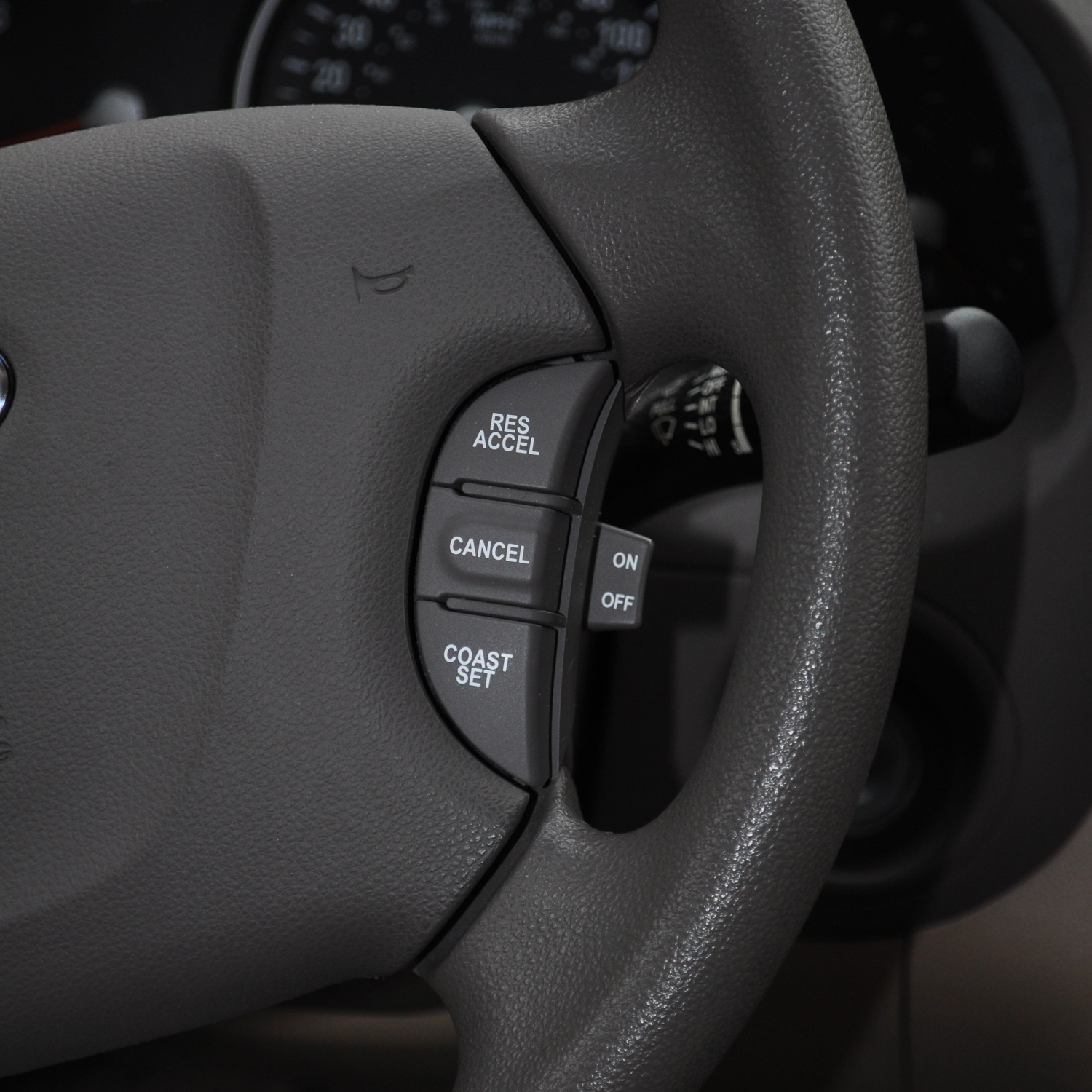 2007 Kia Sedona LX Minivan