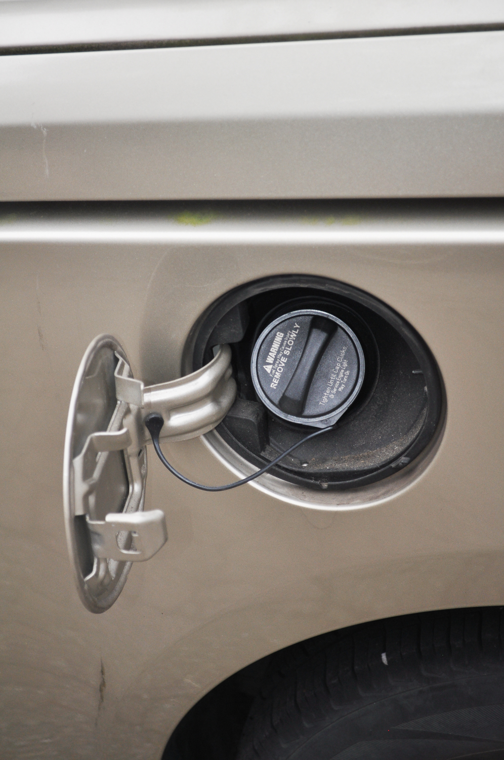 2007 Kia Sedona LX Minivan