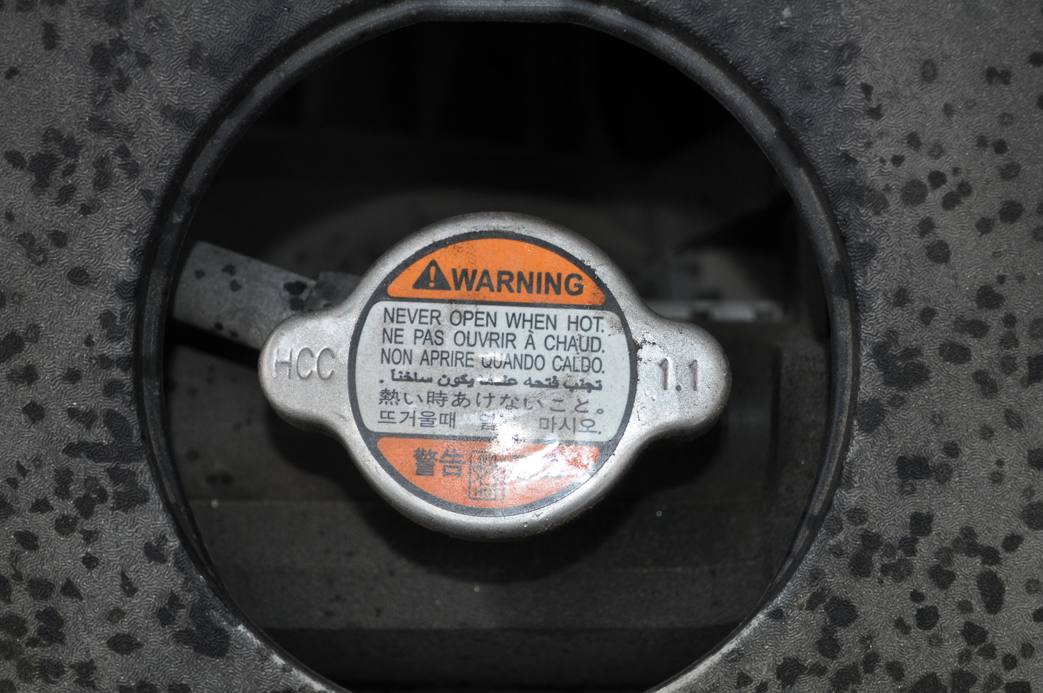 2007 Kia Sedona LX Minivan