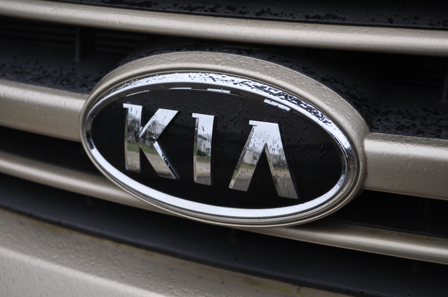 2007 Kia Sedona LX Minivan