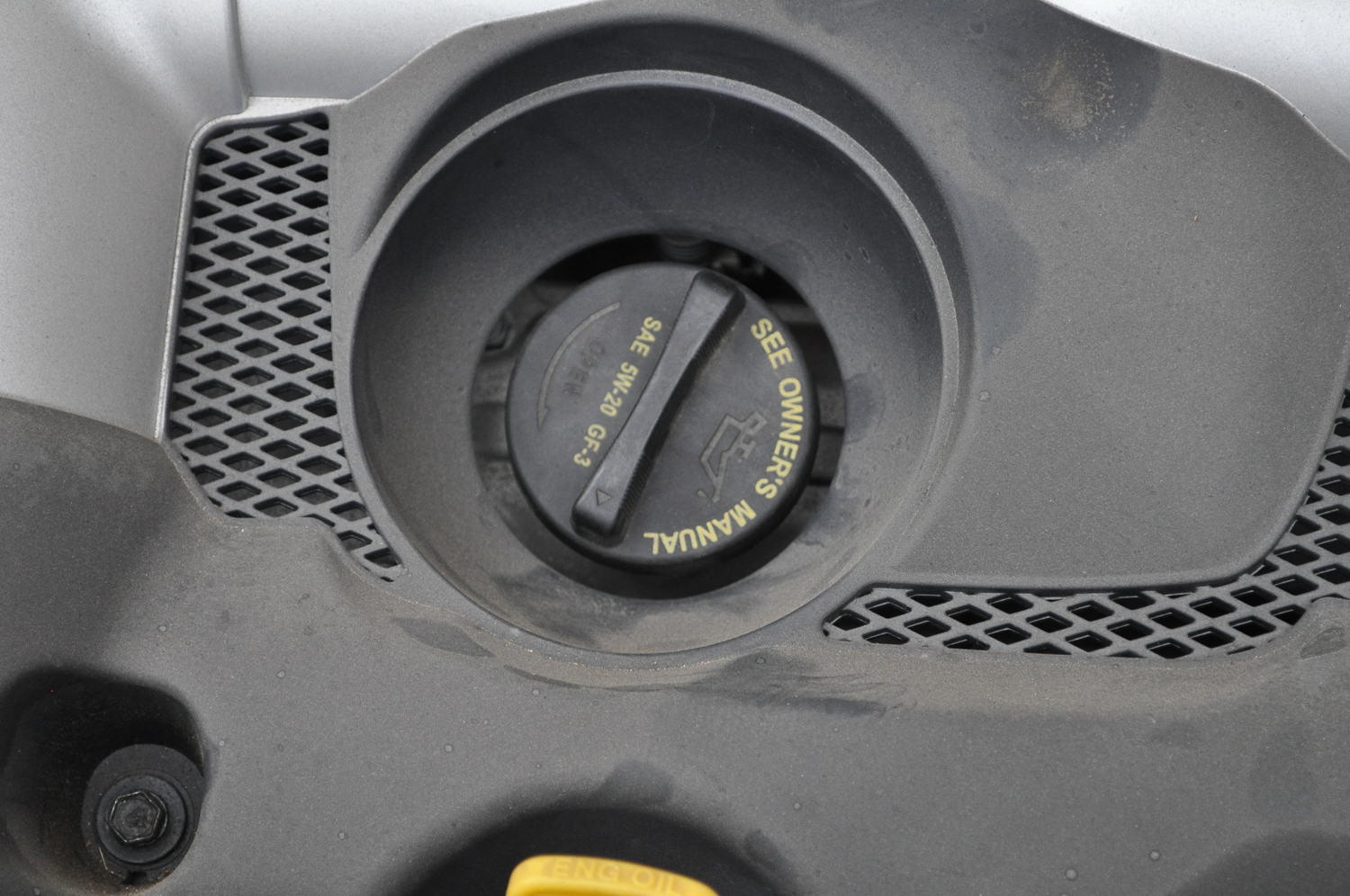 2007 Kia Sedona LX Minivan