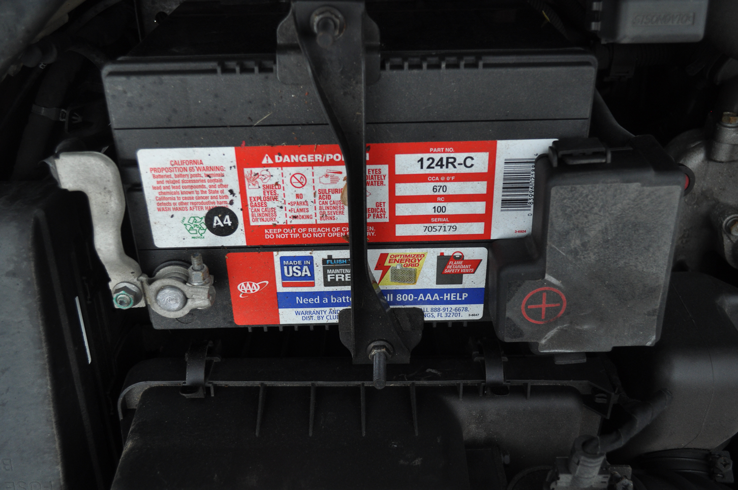 2007 Kia Sedona LX Minivan