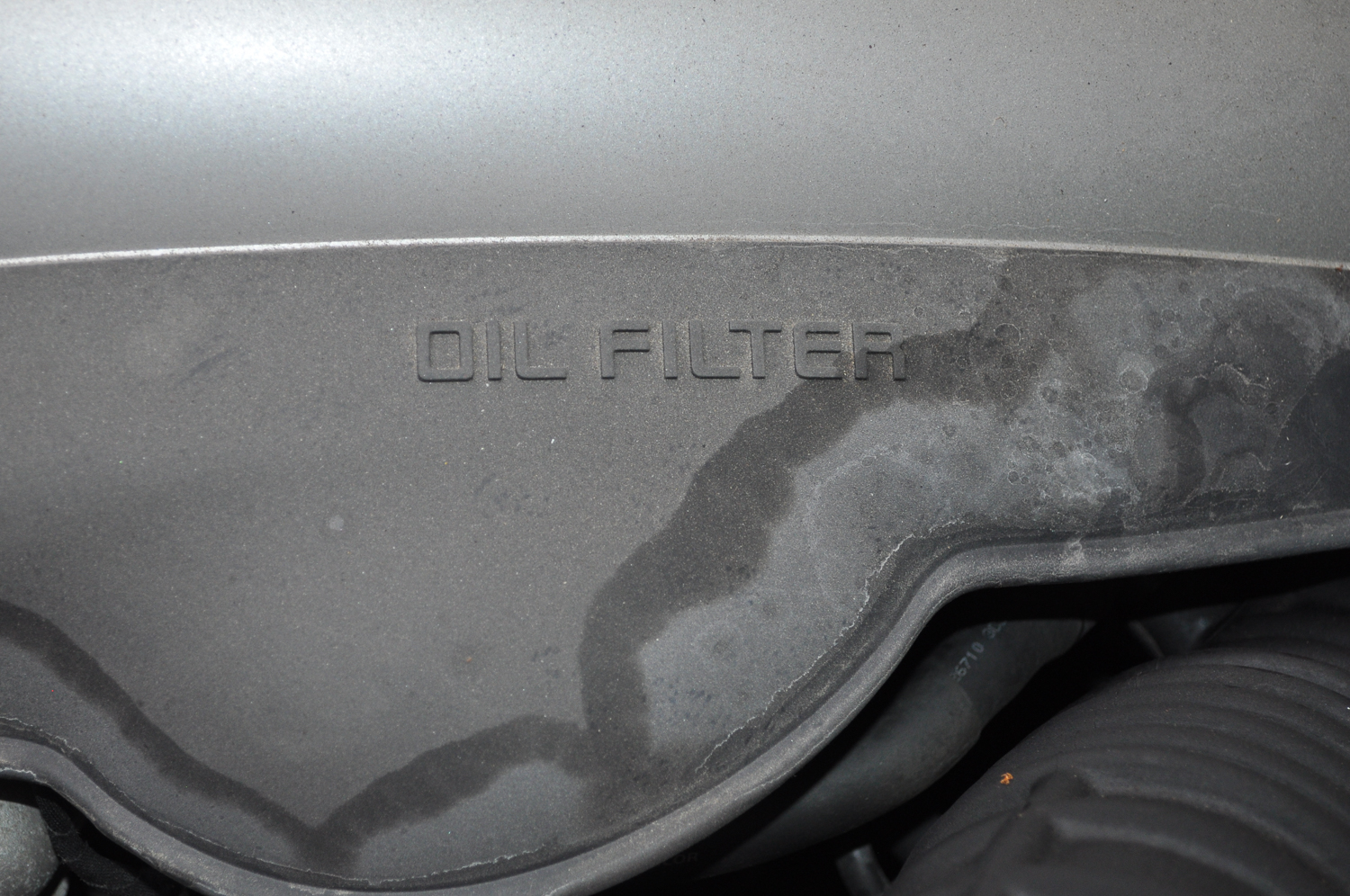 2007 Kia Sedona LX Minivan