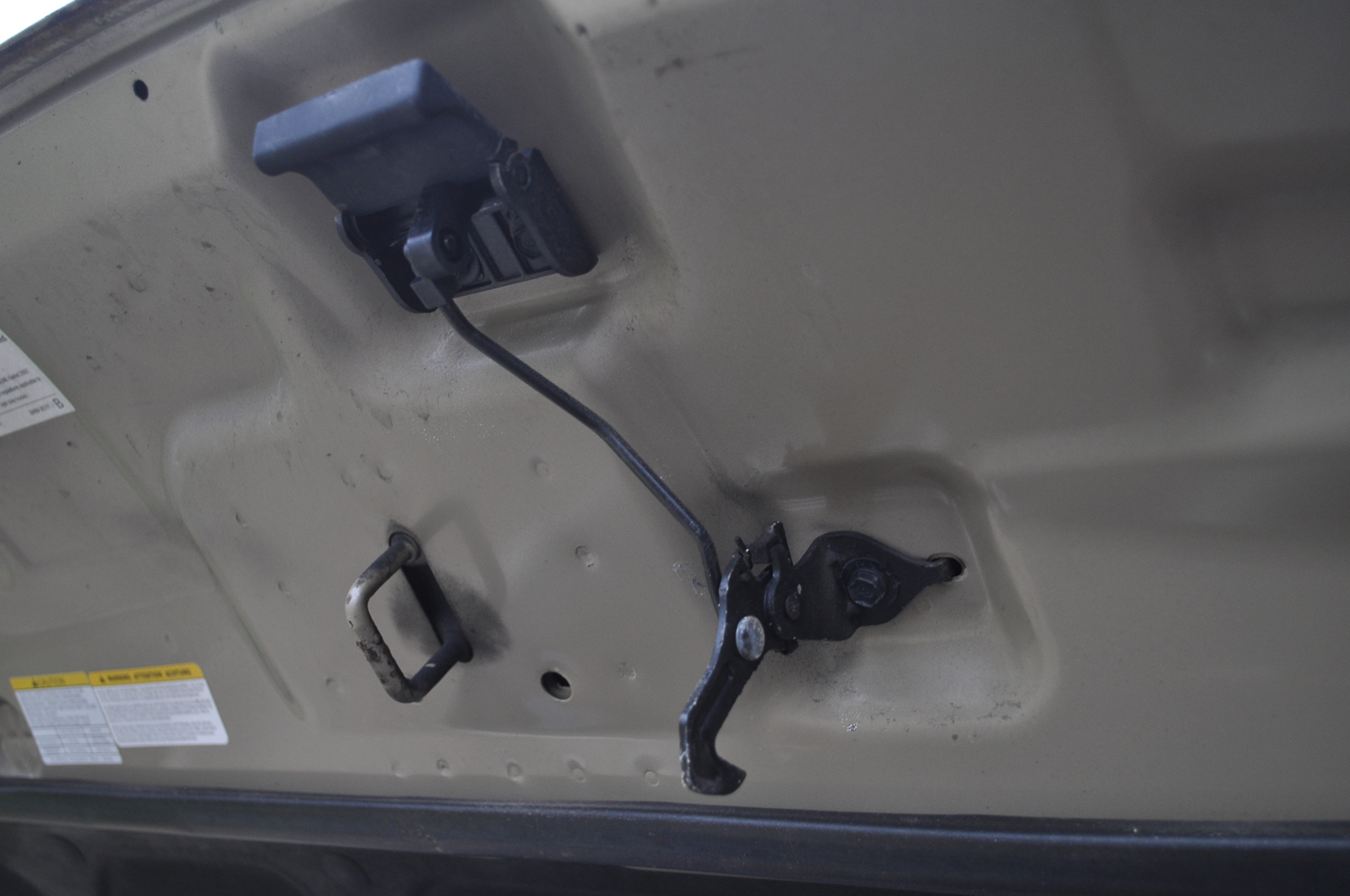 2007 Kia Sedona LX Minivan