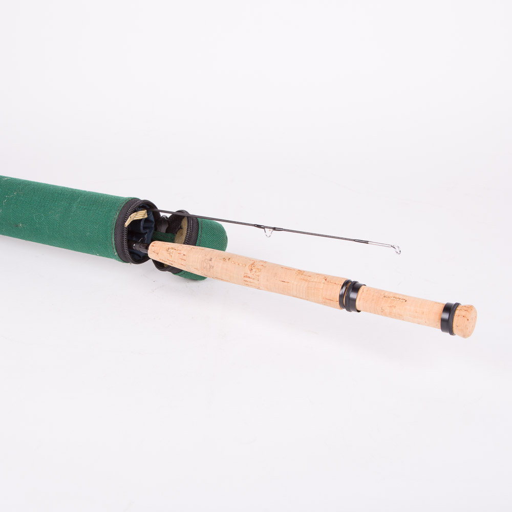 Gary Loomis FR 964 IMX Fly Rod with Case