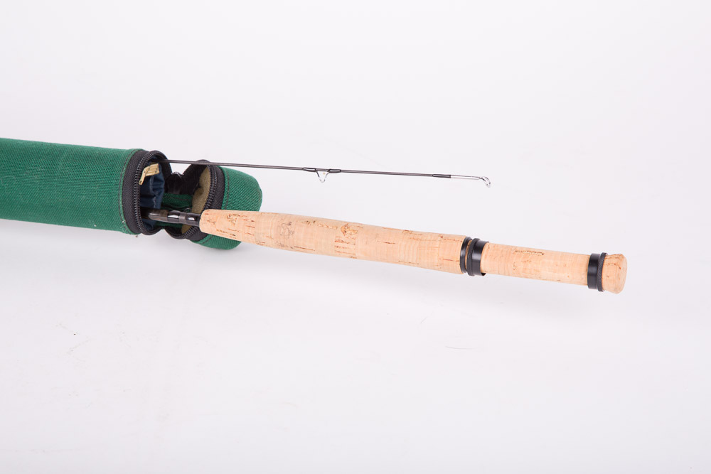 Gary Loomis FR 964 IMX Fly Rod with Case
