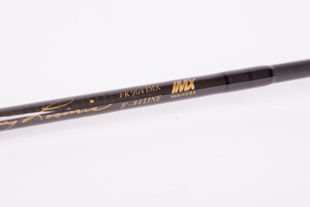 Gary Loomis FR 964 IMX Fly Rod with Case