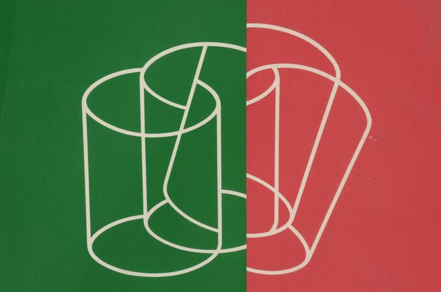 Tunai Original Signed Limited Edition Serigraph "Harmonies II"