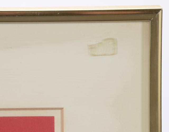 Tunai Original Signed Limited Edition Serigraph "Harmonies II"