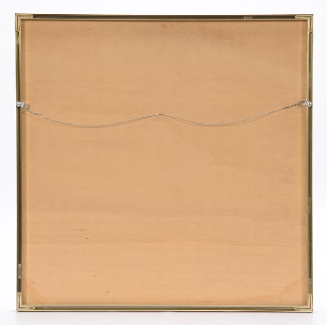 Tunai Original Signed Limited Edition Serigraph "Harmonies II"