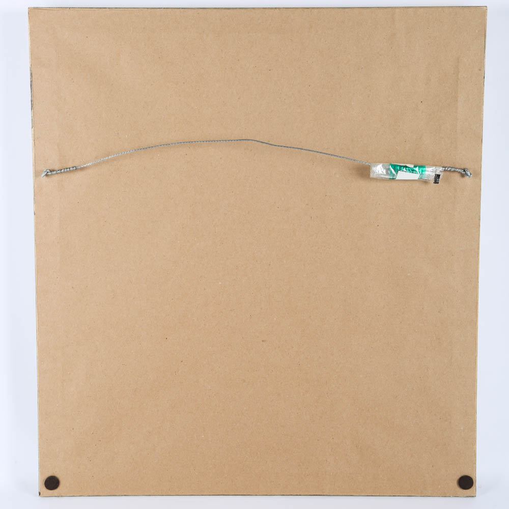 Artist Proof "Top Dogs" by Marian Needham Krupp