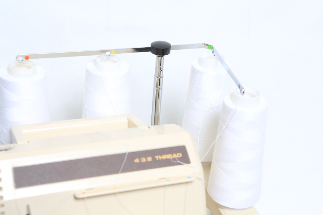 Baby Lock Serger Sewing Machine