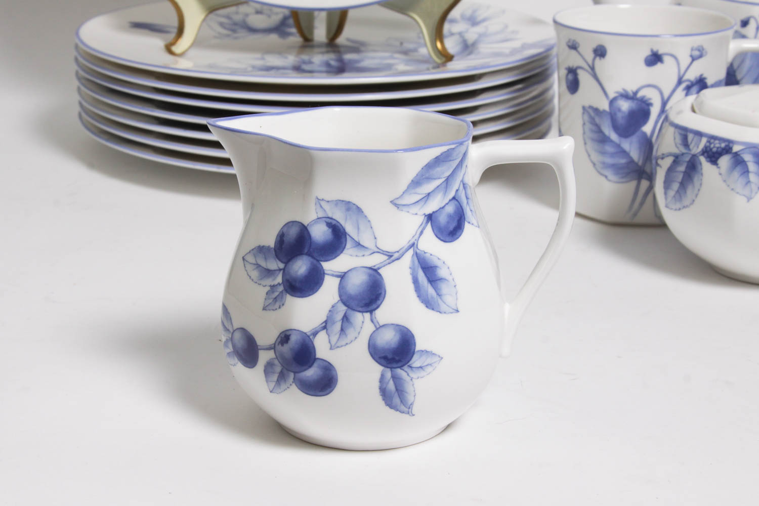 Tiffany & Co. China Dinnerware