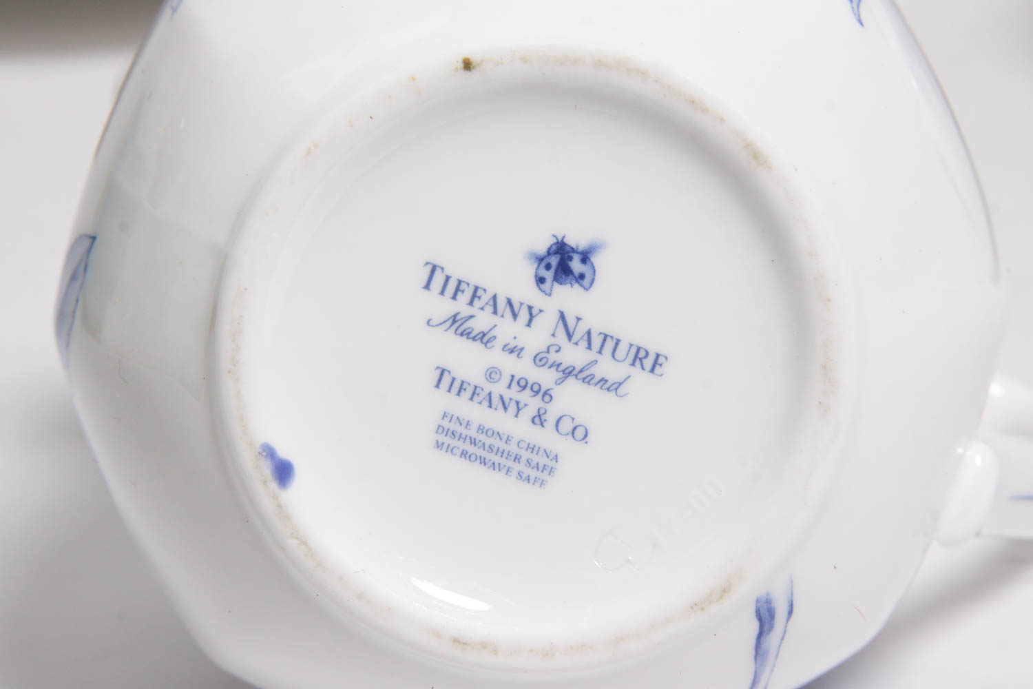 Tiffany & Co. China Dinnerware