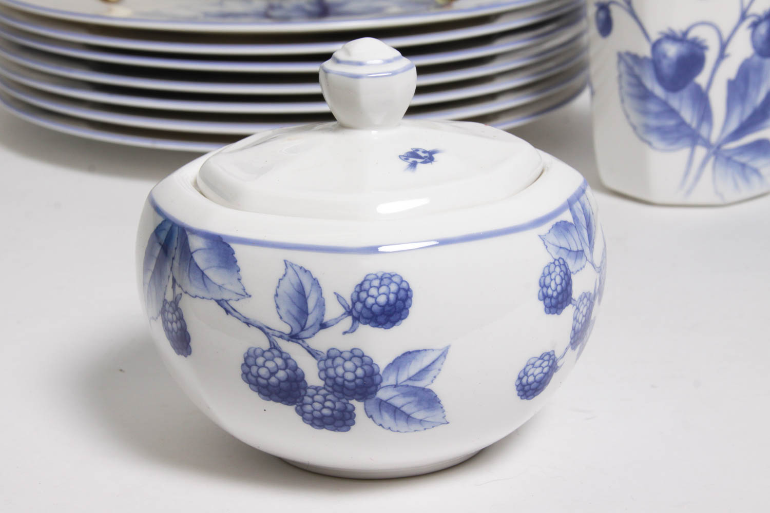 Tiffany & Co. China Dinnerware