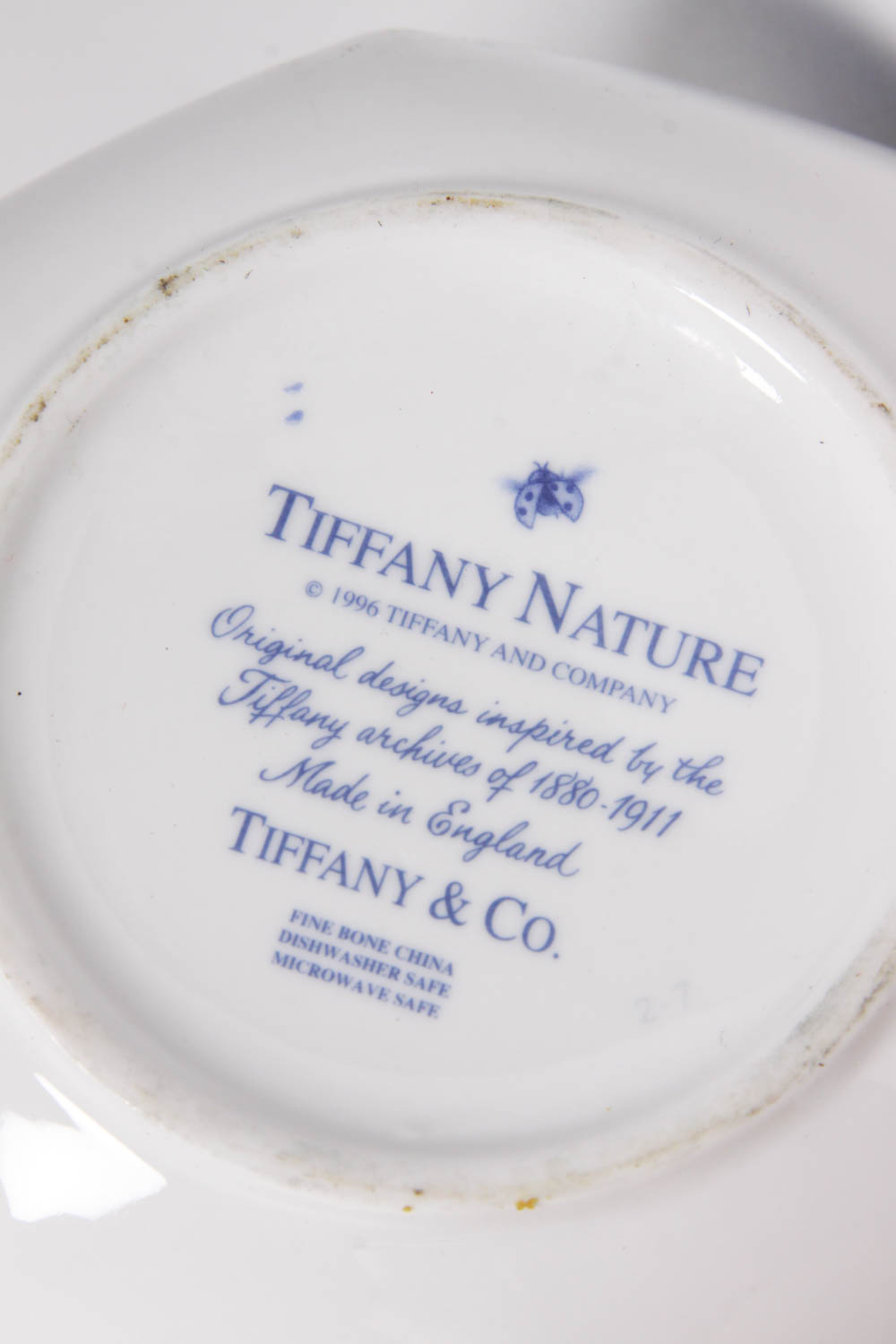 Tiffany & Co. China Dinnerware