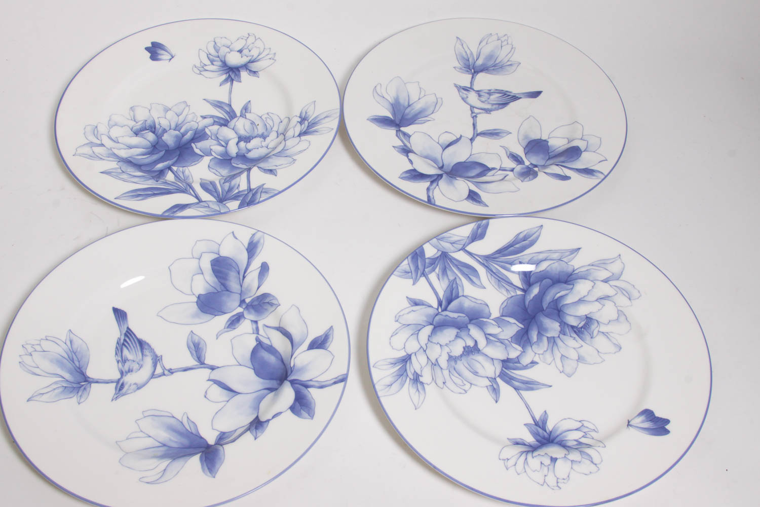 Tiffany & Co. China Dinnerware