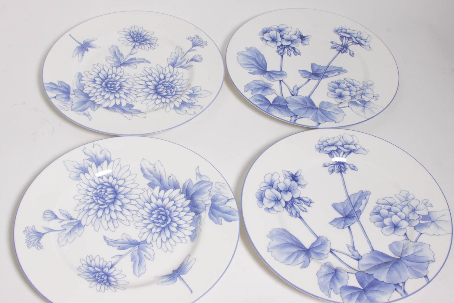 Tiffany & Co. China Dinnerware