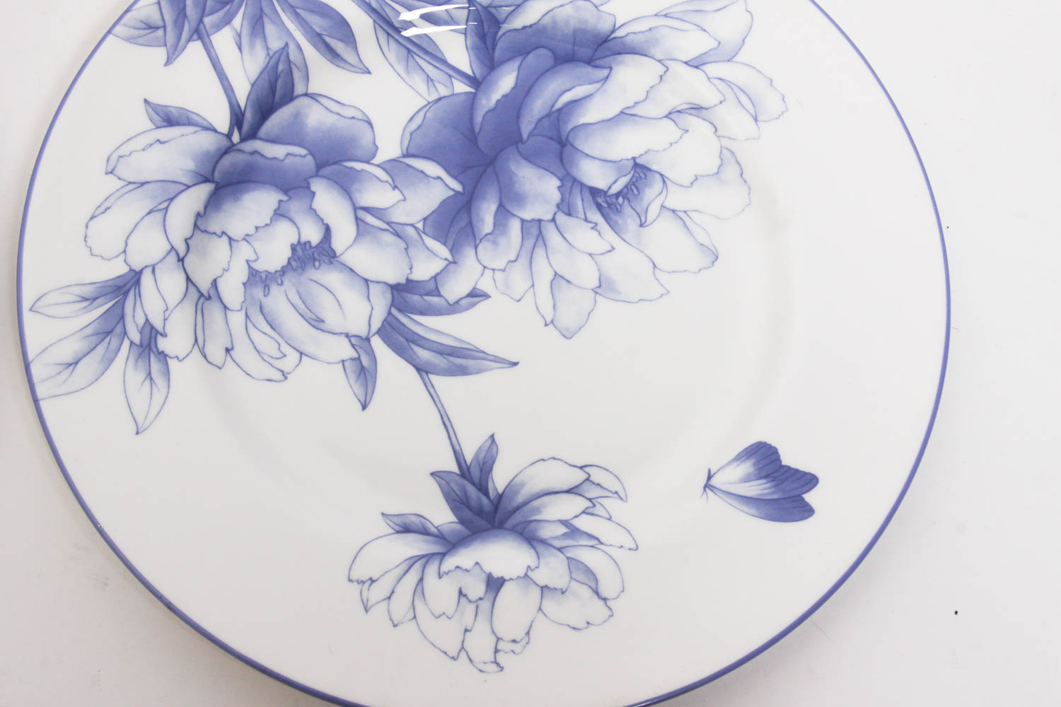Tiffany & Co. China Dinnerware