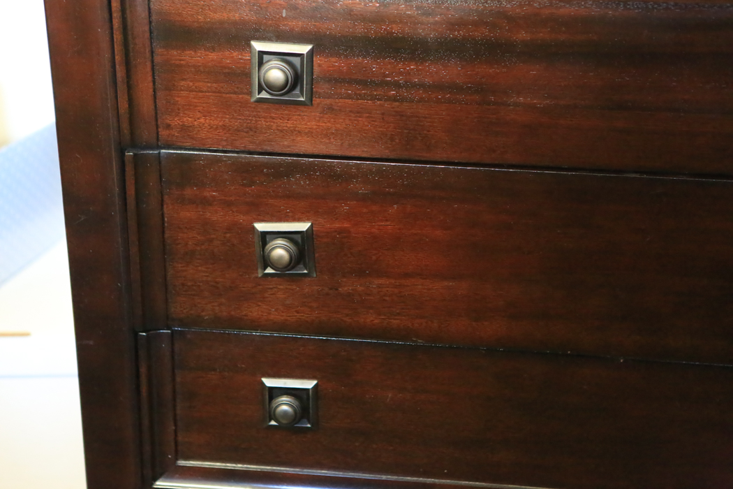 Ashley Furniture Chest of Drawers