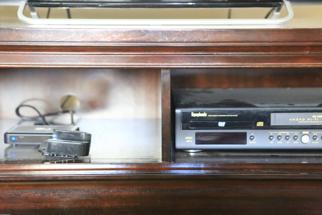 Ashley Furniture Chest of Drawers