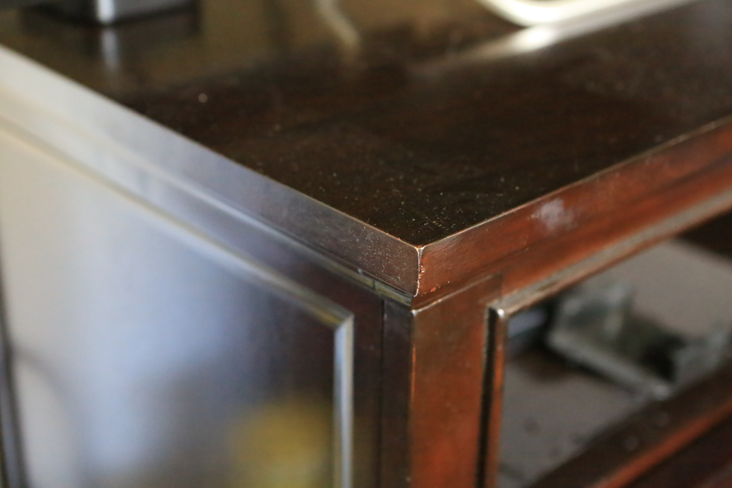 Ashley Furniture Chest of Drawers