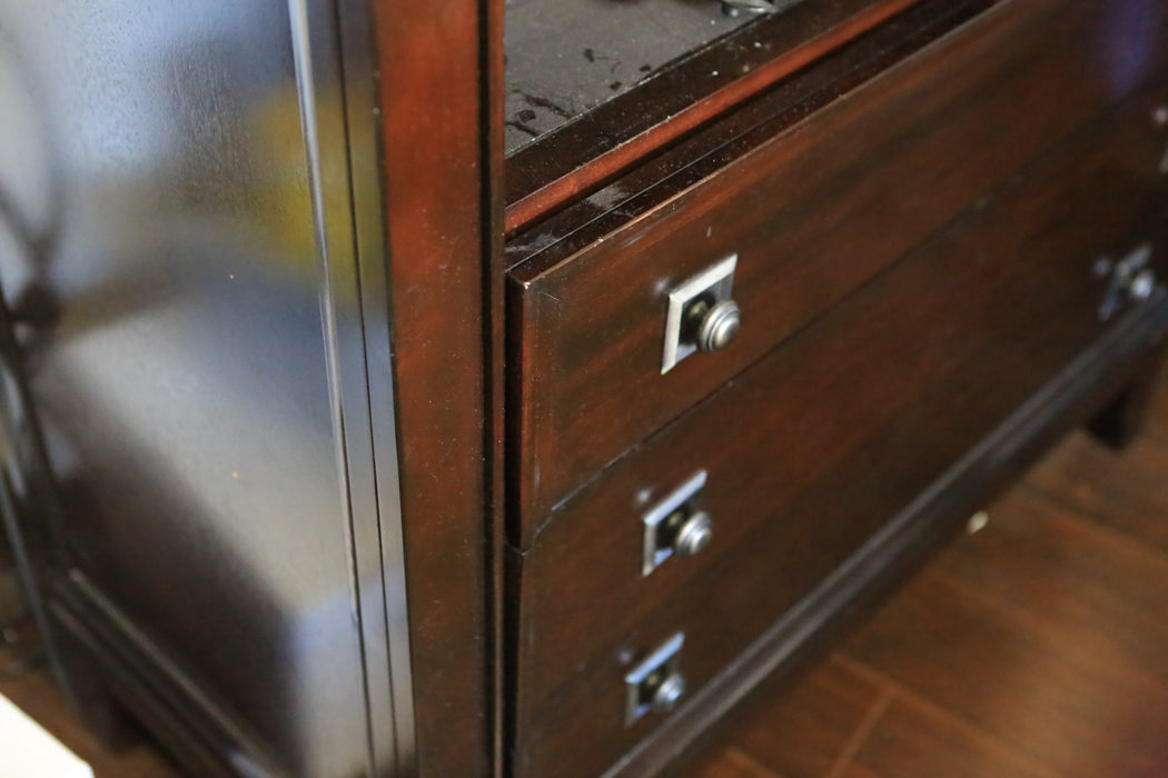 Ashley Furniture Chest of Drawers