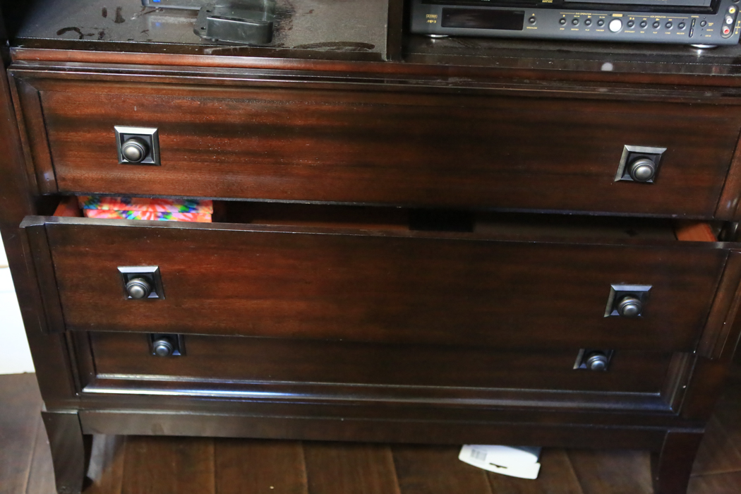 Ashley Furniture Chest of Drawers