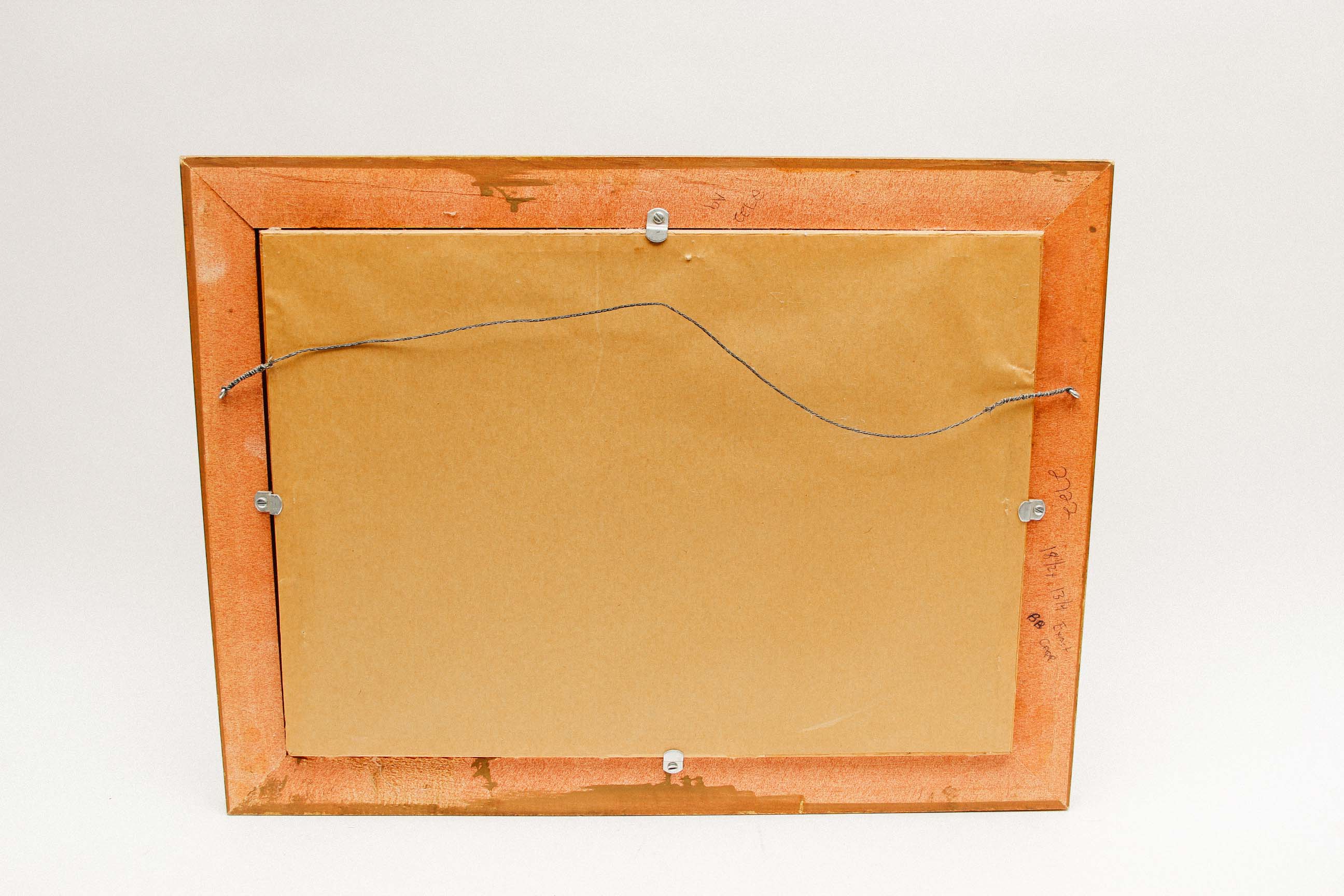 Alicia Radakovich Still Life WaterColor