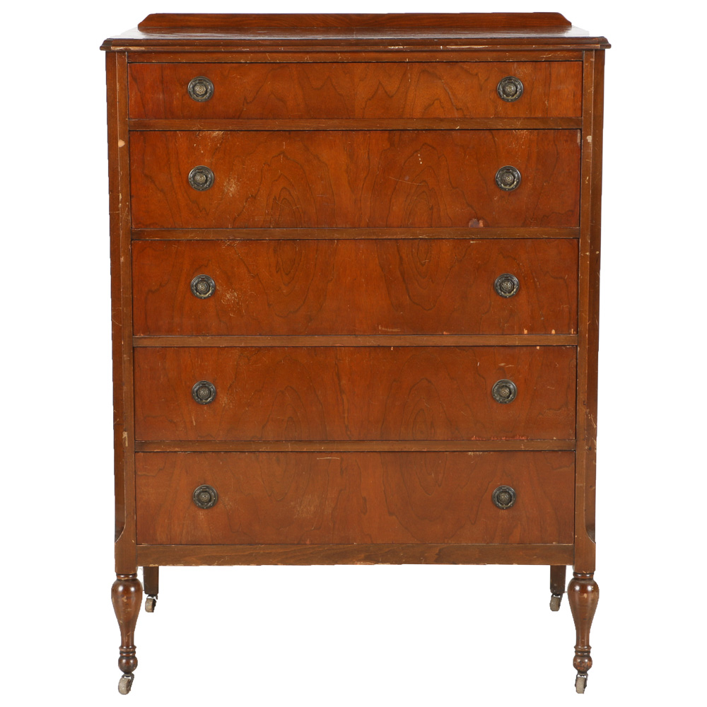 Vintage Chest of Drawers