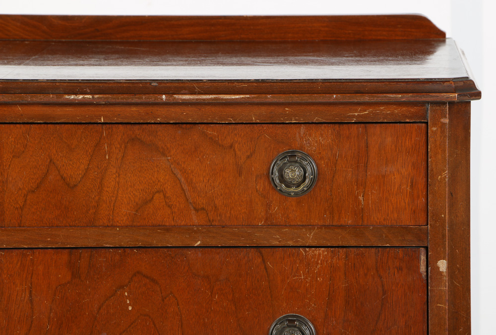 Vintage Chest of Drawers