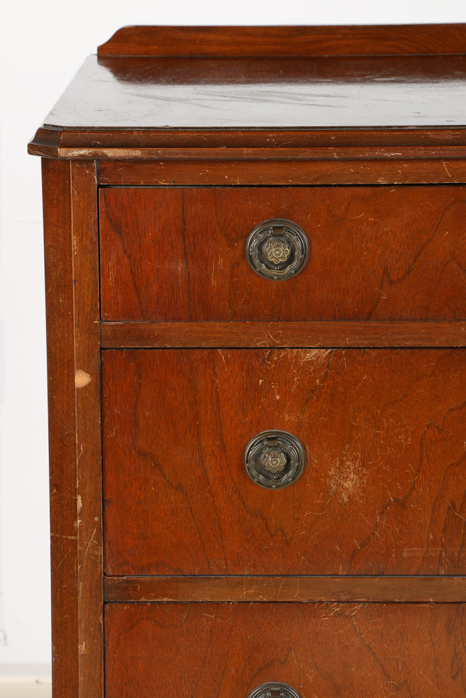 Vintage Chest of Drawers
