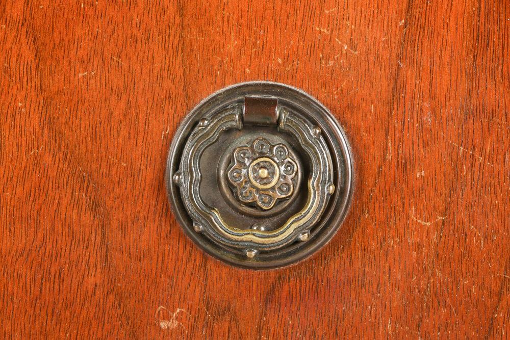 Vintage Chest of Drawers