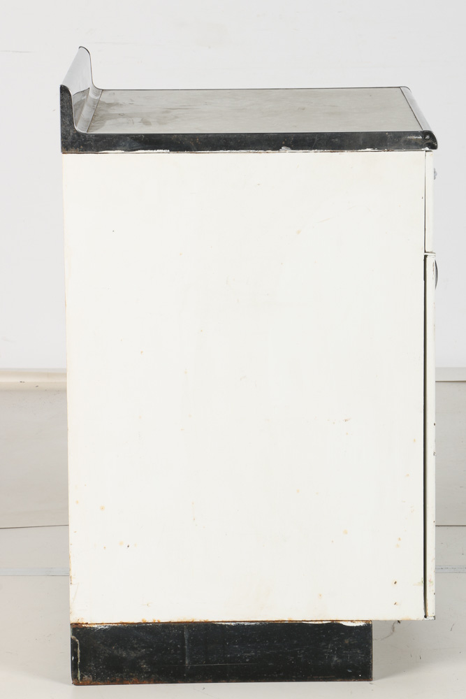 Vintage Formica Cabinet