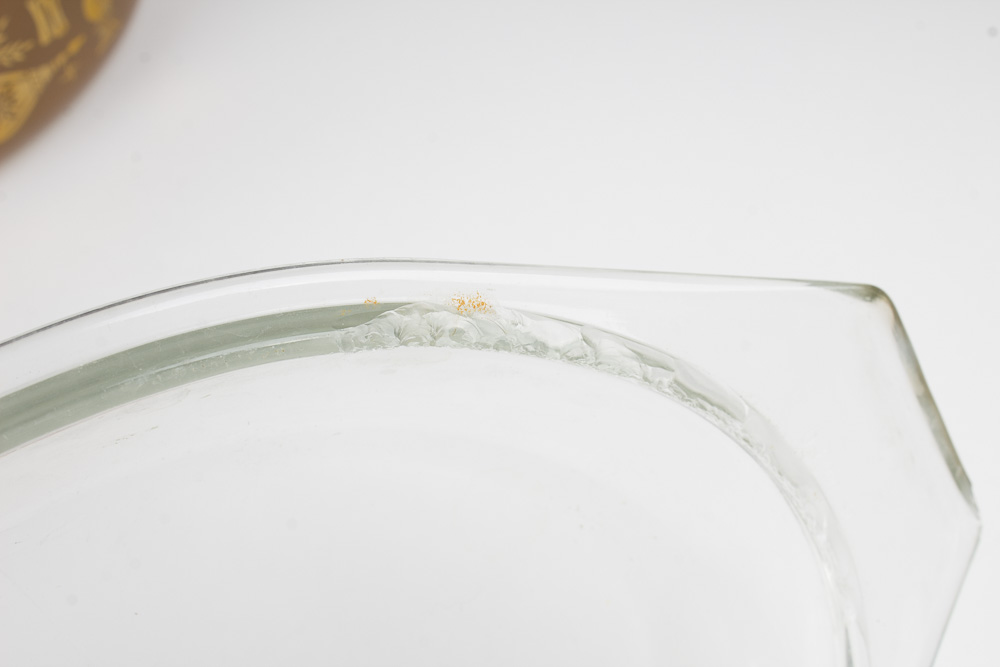 Vintage Pyrex And CorningWare