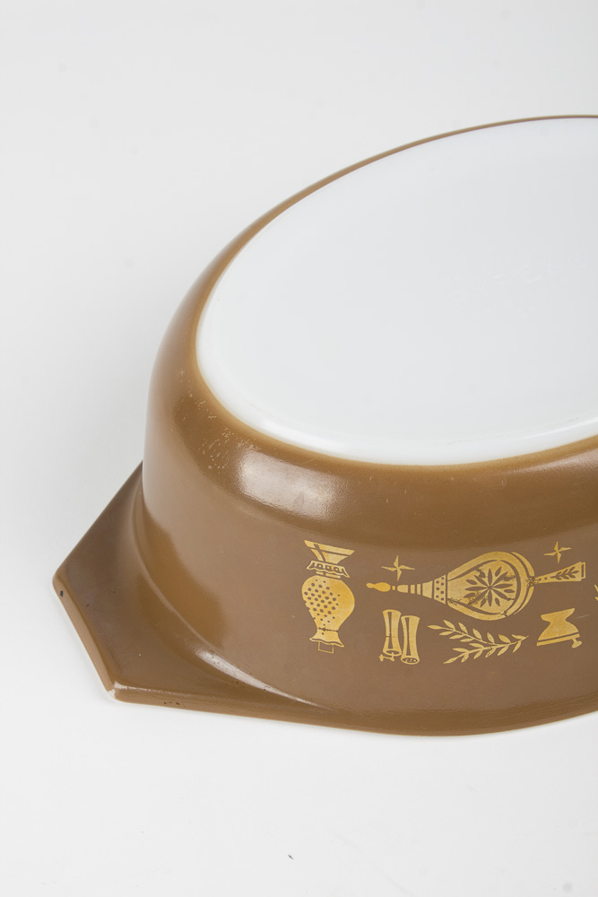 Vintage Pyrex And CorningWare