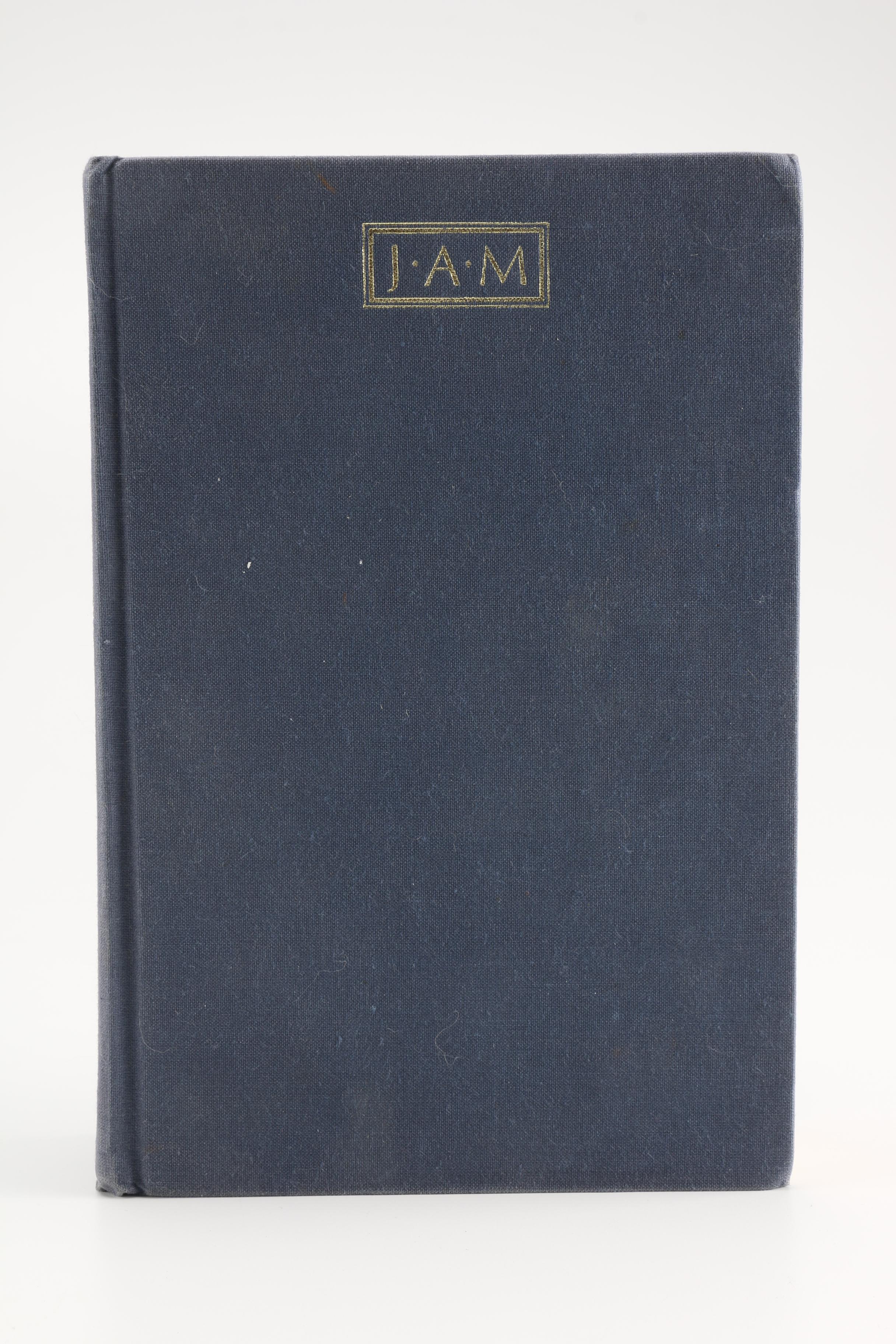 1982 James A. Michener "Space" Novel