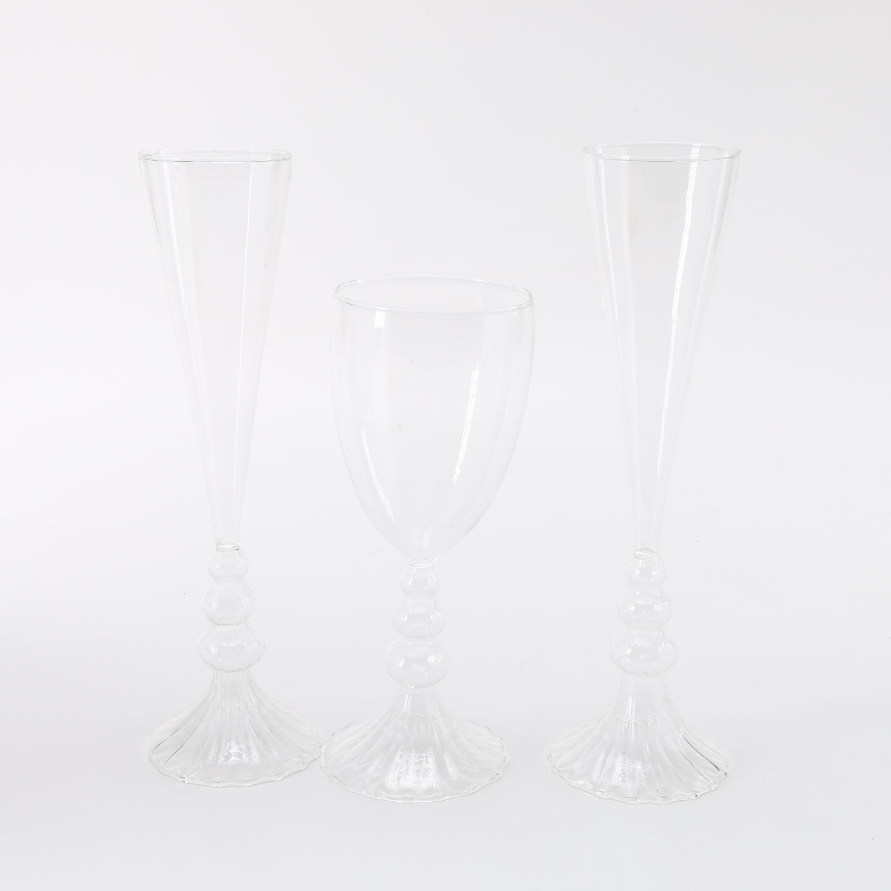 Vintage "I Love Lucy" Prop Glasses